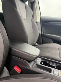 USED 2021 21 SKODA OCTAVIA 1.0 TSI e-TEC MHEV SE First Edition Estate 5dr Petrol Hybrid DSG Euro 6 (s/s) (110 ps) 