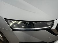 USED 2021 21 SKODA OCTAVIA 1.0 TSI e-TEC MHEV SE First Edition Estate 5dr Petrol Hybrid DSG Euro 6 (s/s) (110 ps) 