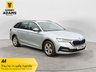 USED 2021 21 SKODA OCTAVIA 1.0 TSI e-TEC MHEV SE First Edition Estate 5dr Petrol Hybrid DSG Euro 6 (s/s) (110 ps) 