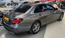 USED 2017 17 MERCEDES E-CLASS E220 