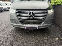 USED 2020 70 MERCEDES-BENZ SPRINTER 2.1 314 CDI Progressive Panel Van 5dr Diesel Manual RWD L3 H2 Euro 6 (s/s) (143 ps) FREE DELIVERY FINANCE WARRANTY