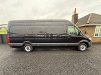USED 2020 70 MERCEDES-BENZ SPRINTER 2.1 314 CDI Progressive Panel Van 5dr Diesel Manual RWD L3 H2 Euro 6 (s/s) (143 ps) FREE DELIVERY FINANCE WARRANTY