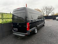 USED 2020 70 MERCEDES-BENZ SPRINTER 2.1 314 CDI Progressive Panel Van 5dr Diesel Manual RWD L3 H2 Euro 6 (s/s) (143 ps) FREE DELIVERY FINANCE WARRANTY