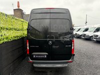 USED 2020 70 MERCEDES-BENZ SPRINTER 2.1 314 CDI Progressive Panel Van 5dr Diesel Manual RWD L3 H2 Euro 6 (s/s) (143 ps) FREE DELIVERY FINANCE WARRANTY