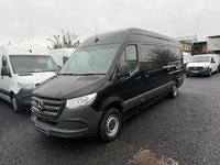 USED 2020 70 MERCEDES-BENZ SPRINTER 2.1 314 CDI Progressive Panel Van 5dr Diesel Manual RWD L3 H2 Euro 6 (s/s) (143 ps) FREE DELIVERY FINANCE WARRANTY