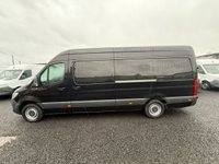 USED 2020 70 MERCEDES-BENZ SPRINTER 2.1 314 CDI Progressive Panel Van 5dr Diesel Manual RWD L3 H2 Euro 6 (s/s) (143 ps) FREE DELIVERY FINANCE WARRANTY