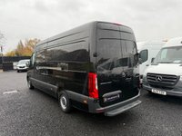 USED 2020 70 MERCEDES-BENZ SPRINTER 2.1 314 CDI Progressive Panel Van 5dr Diesel Manual RWD L3 H2 Euro 6 (s/s) (143 ps) FREE DELIVERY FINANCE WARRANTY