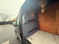 USED 2020 70 MERCEDES-BENZ SPRINTER 2.1 314 CDI Progressive Panel Van 5dr Diesel Manual RWD L3 H2 Euro 6 (s/s) (143 ps) FREE DELIVERY FINANCE WARRANTY