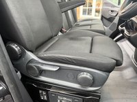 USED 2020 70 MERCEDES-BENZ SPRINTER 2.1 314 CDI Progressive Panel Van 5dr Diesel Manual RWD L3 H2 Euro 6 (s/s) (143 ps) FREE DELIVERY FINANCE WARRANTY