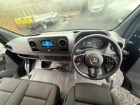USED 2020 70 MERCEDES-BENZ SPRINTER 2.1 314 CDI Progressive Panel Van 5dr Diesel Manual RWD L3 H2 Euro 6 (s/s) (143 ps) FREE DELIVERY FINANCE WARRANTY