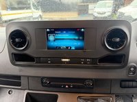 USED 2020 70 MERCEDES-BENZ SPRINTER 2.1 314 CDI Progressive Panel Van 5dr Diesel Manual RWD L3 H2 Euro 6 (s/s) (143 ps) FREE DELIVERY FINANCE WARRANTY