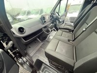 USED 2020 70 MERCEDES-BENZ SPRINTER 2.1 314 CDI Progressive Panel Van 5dr Diesel Manual RWD L3 H2 Euro 6 (s/s) (143 ps) FREE DELIVERY FINANCE WARRANTY