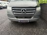 USED 2020 70 MERCEDES-BENZ SPRINTER 2.1 314 CDI Progressive Panel Van 5dr Diesel Manual RWD L3 H2 Euro 6 (s/s) (143 ps) FREE DELIVERY FINANCE WARRANTY