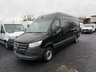 USED 2020 70 MERCEDES-BENZ SPRINTER 2.1 314 CDI Progressive Panel Van 5dr Diesel Manual RWD L3 H2 Euro 6 (s/s) (143 ps) FREE DELIVERY FINANCE WARRANTY