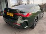 USED 2023 72 BMW 4 SERIES 2.0 420d MHT M Sport Auto Euro 6 (s/s) 2dr DELIVERY!! SPECIAL COLOUR!!