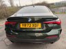 USED 2023 72 BMW 4 SERIES 2.0 420d MHT M Sport Auto Euro 6 (s/s) 2dr DELIVERY!! SPECIAL COLOUR!!