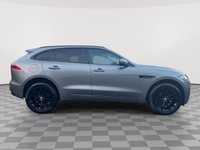 USED 2019 69 JAGUAR F-PACE 2.0 D180 Chequered Flag SUV 5dr Diesel Auto AWD Euro 6 (s/s) (180 ps) 