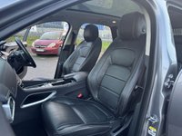 USED 2019 69 JAGUAR F-PACE 2.0 D180 Chequered Flag SUV 5dr Diesel Auto AWD Euro 6 (s/s) (180 ps) 