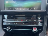 USED 2019 69 JAGUAR F-PACE 2.0 D180 Chequered Flag SUV 5dr Diesel Auto AWD Euro 6 (s/s) (180 ps) 