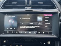 USED 2019 69 JAGUAR F-PACE 2.0 D180 Chequered Flag SUV 5dr Diesel Auto AWD Euro 6 (s/s) (180 ps) 