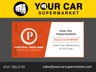 USED 2019 69 JAGUAR F-PACE 2.0 D180 Chequered Flag SUV 5dr Diesel Auto AWD Euro 6 (s/s) (180 ps) 
