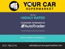 USED 2019 69 JAGUAR F-PACE 2.0 D180 Chequered Flag SUV 5dr Diesel Auto AWD Euro 6 (s/s) (180 ps) 