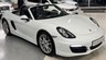 USED 2014 64 PORSCHE BOXSTER 981 2.7 981 Convertible 2dr Petrol PDK Euro 6 