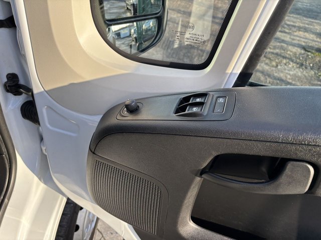 2022 Citroen Relay 2L Enterprise 5dr - Photo 11