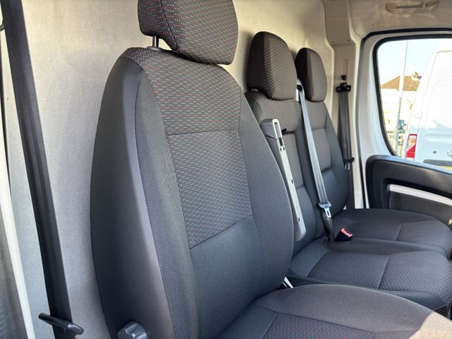 2022 Citroen Relay 2L Enterprise 5dr - Photo 12