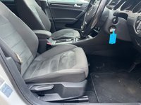 USED 2018 68 VOLKSWAGEN GOLF 1.5 TSI EVO GT Hatchback 5dr  Sat Nav, ACC, Air Con