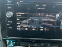 USED 2018 68 VOLKSWAGEN GOLF 1.5 TSI EVO GT Hatchback 5dr  Sat Nav, ACC, Air Con