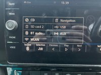 USED 2018 68 VOLKSWAGEN GOLF 1.5 TSI EVO GT Hatchback 5dr  Sat Nav, ACC, Air Con