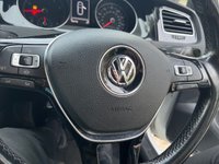 USED 2018 68 VOLKSWAGEN GOLF 1.5 TSI EVO GT Hatchback 5dr  Sat Nav, ACC, Air Con