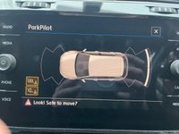 USED 2018 68 VOLKSWAGEN GOLF 1.5 TSI EVO GT Hatchback 5dr  Sat Nav, ACC, Air Con