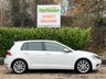 USED 2018 68 VOLKSWAGEN GOLF 1.5 TSI EVO GT Hatchback 5dr  Sat Nav, ACC, Air Con