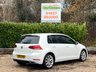 USED 2018 68 VOLKSWAGEN GOLF 1.5 TSI EVO GT Hatchback 5dr  Sat Nav, ACC, Air Con
