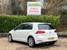 USED 2018 68 VOLKSWAGEN GOLF 1.5 TSI EVO GT Hatchback 5dr  Sat Nav, ACC, Air Con