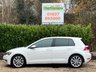 USED 2018 68 VOLKSWAGEN GOLF 1.5 TSI EVO GT Hatchback 5dr  Sat Nav, ACC, Air Con