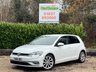 USED 2018 68 VOLKSWAGEN GOLF 1.5 TSI EVO GT Hatchback 5dr  Sat Nav, ACC, Air Con