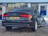USED 2018 68 AUDI A6 SALOON 2.0 TDI S line Saloon 4dr Diesel S Tronic quattro Euro 6 (s/s) (190 ps) 2 KEYS / AUTOMATIC / HDD NAV / PARKING SENSORS / LEATHER TRIM