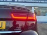 USED 2018 68 AUDI A6 SALOON 2.0 TDI S line Saloon 4dr Diesel S Tronic quattro Euro 6 (s/s) (190 ps) 2 KEYS / AUTOMATIC / HDD NAV / PARKING SENSORS / LEATHER TRIM