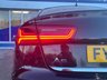 USED 2018 68 AUDI A6 SALOON 2.0 TDI S line Saloon 4dr Diesel S Tronic quattro Euro 6 (s/s) (190 ps) 2 KEYS / AUTOMATIC / HDD NAV / PARKING SENSORS / LEATHER TRIM