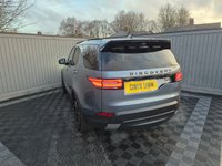 USED 2019 19 LAND ROVER DISCOVERY 3.0 SD V6 HSE Luxury SUV 5dr Diesel Auto 4WD Euro 6 (s/s) (306 ps) +AUTOTRADER TOP RATED SELLER 2025 +