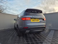 USED 2019 19 LAND ROVER DISCOVERY 3.0 SD V6 HSE Luxury SUV 5dr Diesel Auto 4WD Euro 6 (s/s) (306 ps) +AUTOTRADER TOP RATED SELLER 2025 +