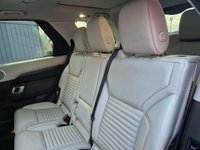 USED 2019 19 LAND ROVER DISCOVERY 3.0 SD V6 HSE Luxury SUV 5dr Diesel Auto 4WD Euro 6 (s/s) (306 ps) +AUTOTRADER TOP RATED SELLER 2025 +