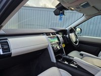 USED 2019 19 LAND ROVER DISCOVERY 3.0 SD V6 HSE Luxury SUV 5dr Diesel Auto 4WD Euro 6 (s/s) (306 ps) +AUTOTRADER TOP RATED SELLER 2025 +