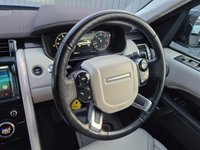 USED 2019 19 LAND ROVER DISCOVERY 3.0 SD V6 HSE Luxury SUV 5dr Diesel Auto 4WD Euro 6 (s/s) (306 ps) +AUTOTRADER TOP RATED SELLER 2025 +