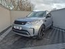 USED 2019 19 LAND ROVER DISCOVERY 3.0 SD V6 HSE Luxury SUV 5dr Diesel Auto 4WD Euro 6 (s/s) (306 ps) +AUTOTRADER TOP RATED SELLER 2025 +