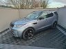 USED 2019 19 LAND ROVER DISCOVERY 3.0 SD V6 HSE Luxury SUV 5dr Diesel Auto 4WD Euro 6 (s/s) (306 ps) +AUTOTRADER TOP RATED SELLER 2025 +