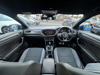 USED 2021 71 VOLKSWAGEN T-ROC 1.5 TSI GPF EVO R-Line SUV 5dr Petrol DSG Euro 6 (s/s) (150 ps) ** RAC BUYSURE INSPECTED **
